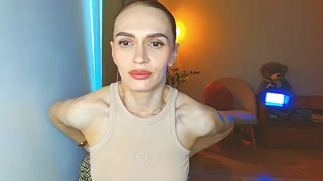 Lady_Sunshine_ Live XXX-Chat