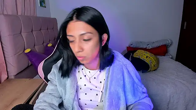 Bellacatx Live XXX-Chat