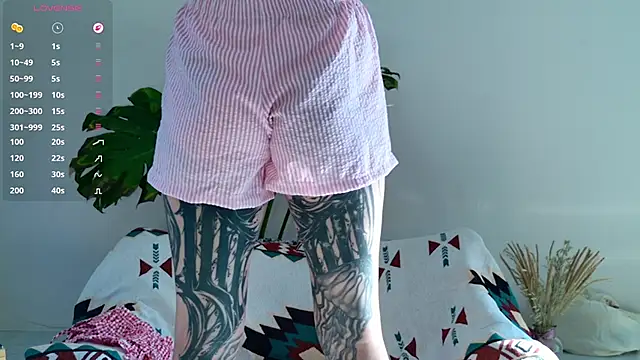 jane-booblegum Live XXX-Chat