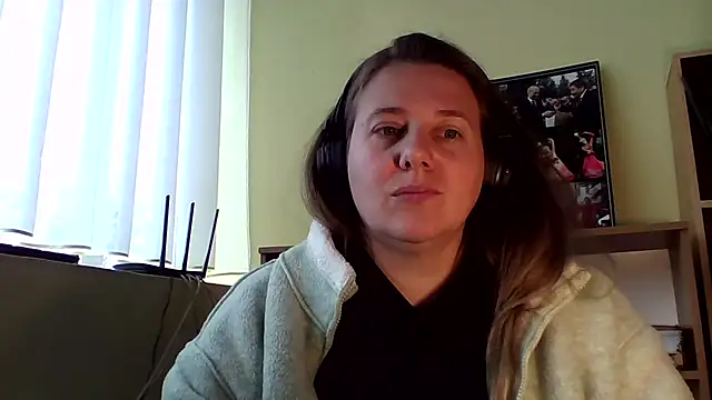 Živý XXX chat Nionelly