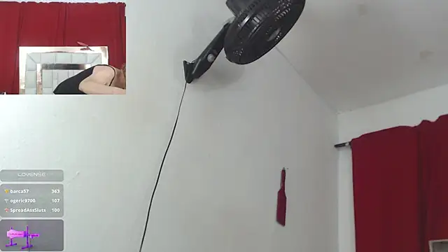 candyrojas Webcamshow