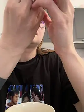 แชท XXX สดของ _CherryBloom_