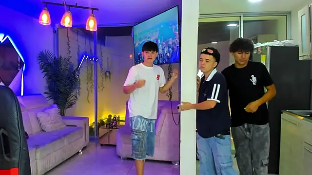 Sembang XXX Secara Langsung Houseofwarrios