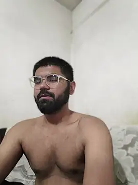 Kobe_superman Webcam-Show