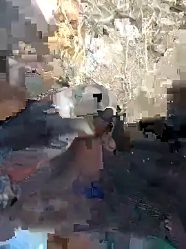 FinableKnee Webcam-Show