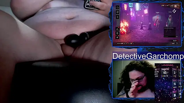 DetChompy: онлайн-секс-чат