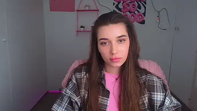 NikaMystic live XXX chat