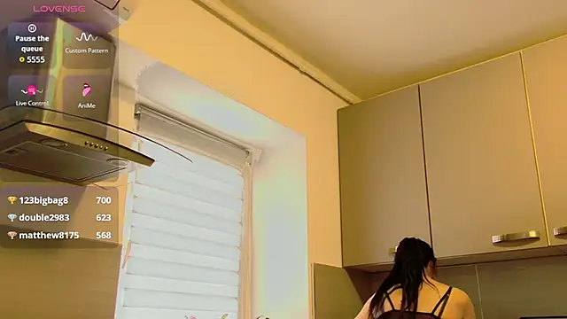 alisoncassie's Live XXX Chat