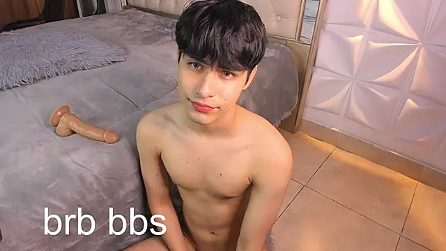 IamJuanJoc Chat XXX in diretta