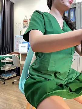 Show de secretly_masturbating na webcam