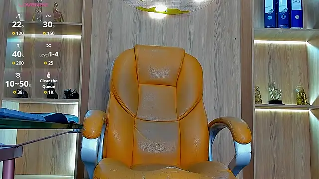 عرض كام George_Diesell