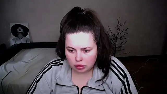 Emily_Mo Obrolan Langsung XXX