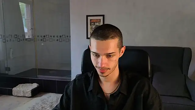 KaydenDrew 웹캠 쇼