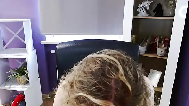 Chat XXX Live Zoey_Erotic