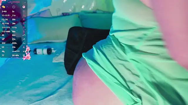 โชว์เว็บแคมของ emmajohnss