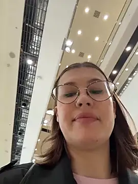 RinaCat 现场XXX聊天