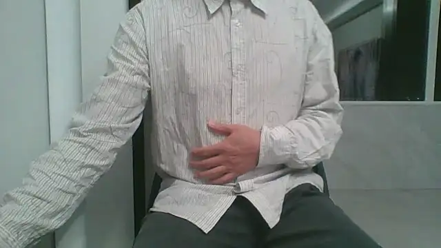 nole_china7 élő XXX-chatje