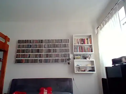 XXX chat uživo modela daviixx