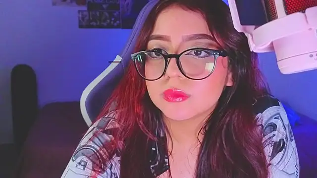 AnngelaSkye's Live XXX Chat