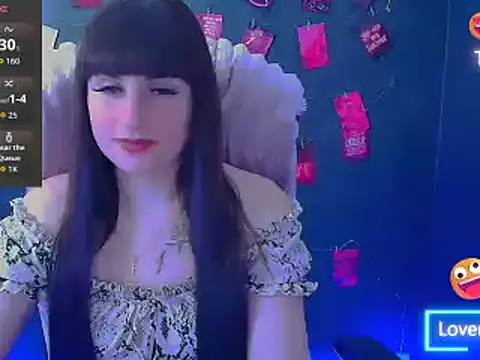 Violla_My Live XXX-Chat