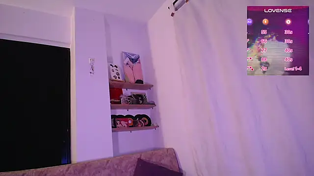 dark__nymph Live XXX-Chat