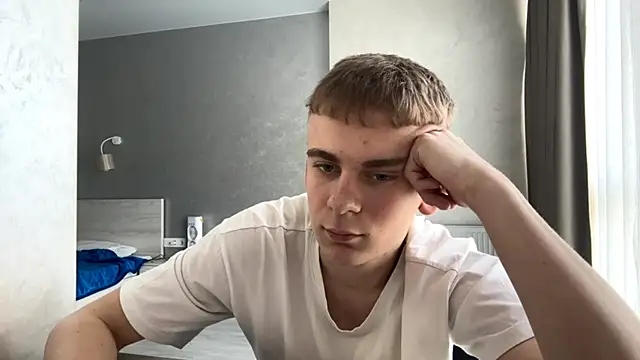 Show de webcam de SoloFury