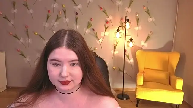 Онлайн чат XXX PixelGoddess