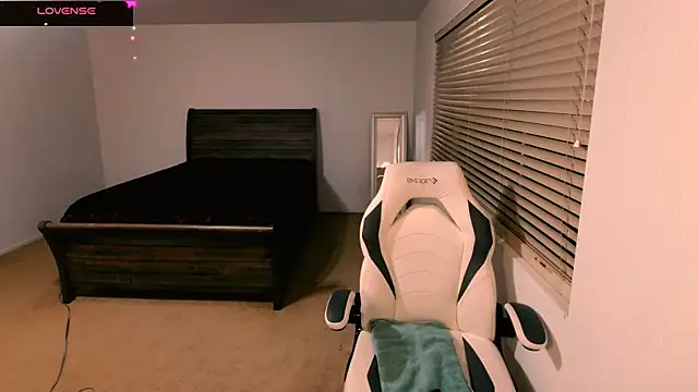 Show webcam de britteebee