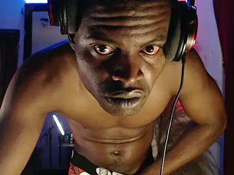 Sembang XXX Secara Langsung elnigga21