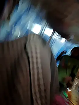 Sembang XXX Secara Langsung Peterackson111