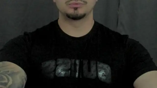 Sembang XXX Secara Langsung TONYWILSONN