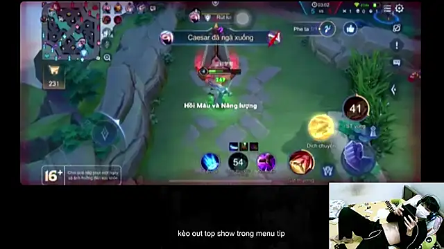 แชท XXX สดของ Kangc369