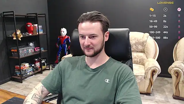 Sembang XXX Secara Langsung MihasikD