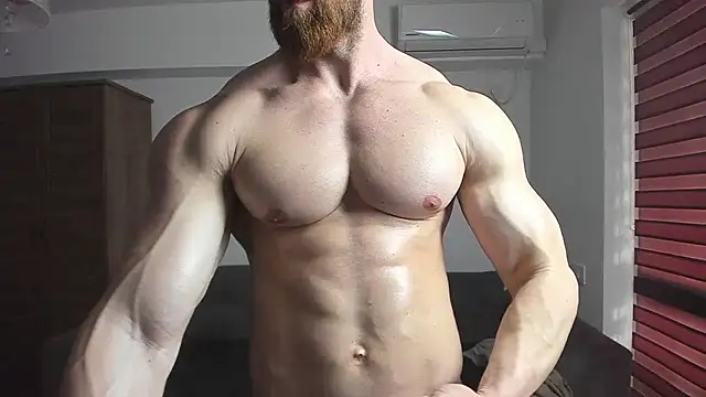 Show de ZkkBlitz na webcam