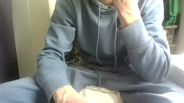 juju78jujuu webkamerás műsora