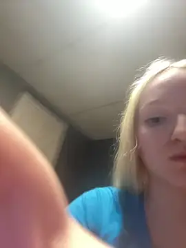 Show Webcam de lexuslover687