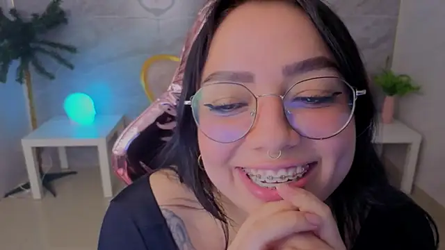 Chat XXX Live lexie_s