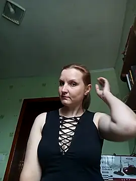 SusanGold9211 Webcamshow