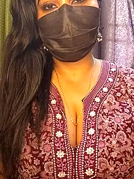 Anushka_flower Obrolan Langsung XXX