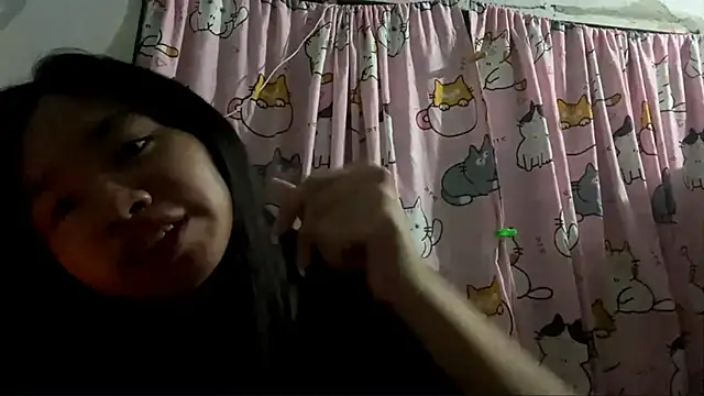 Show Webcam de SheryBottorff