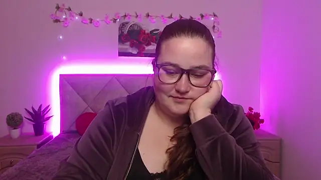 Chat XXX ao vivo de XX_Daniella_XX