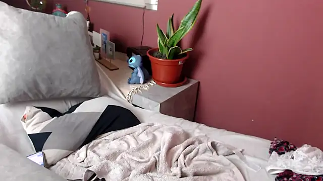 Sofiasweetsecret Pertunjukan Webcam