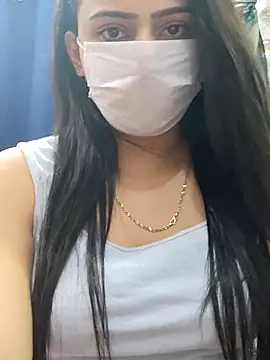 Ivymybae 网络视讯表演