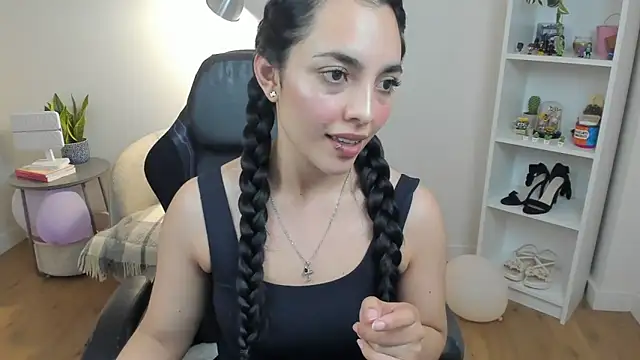 _BellaEvans_'s Live XXX Chat