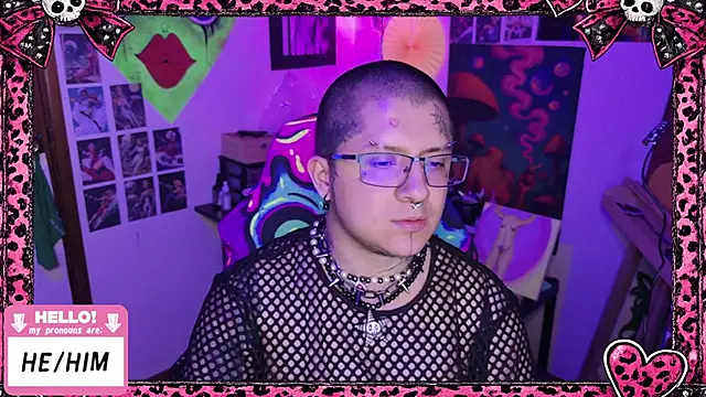 masterkevinftm Show Webcam