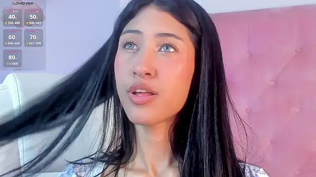 internett_sweetheart Live XXX Chat