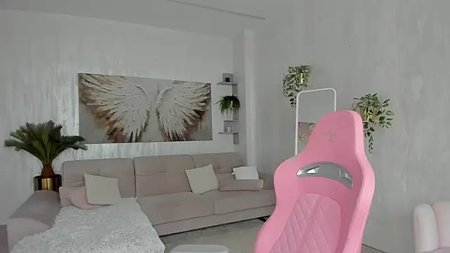 Chat XXX Live TiffanyHouston_