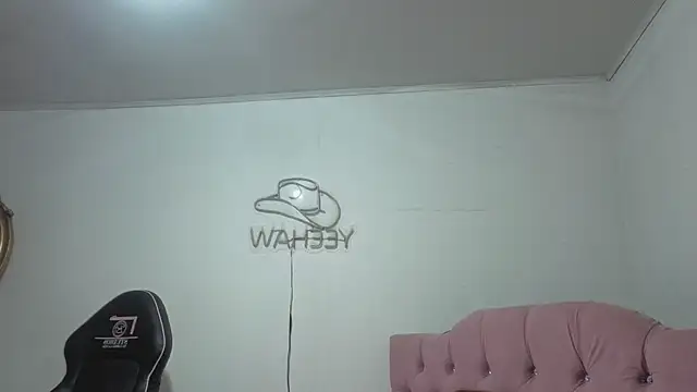 SABRIINA_TAY Obrolan Langsung XXX