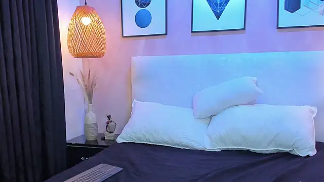 Piinksoul149 élő XXX-chatje