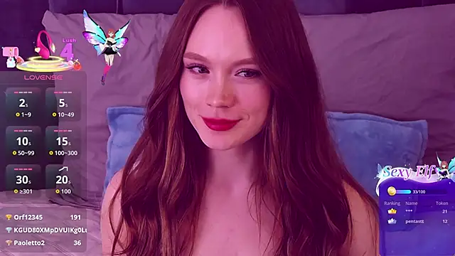 JiaLiss Chat XXX live